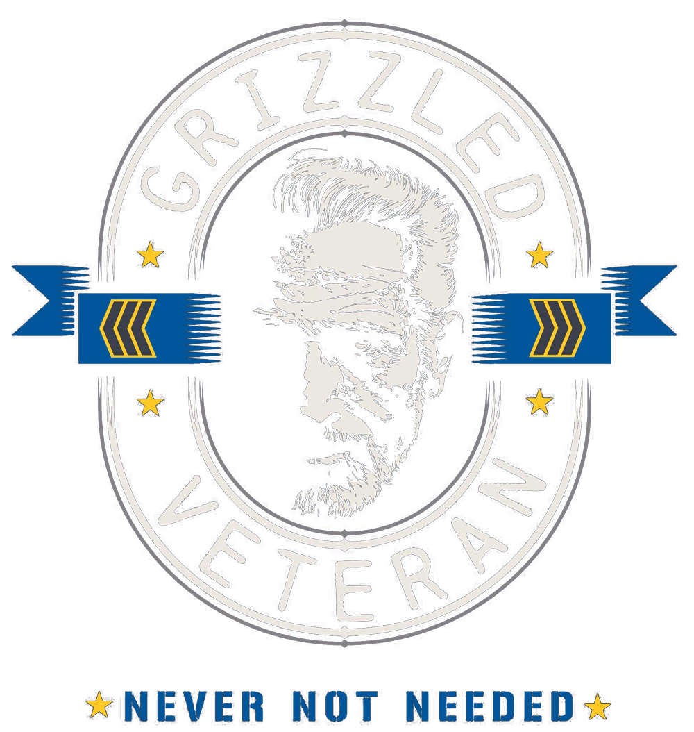 Grizzled Veteran Beer